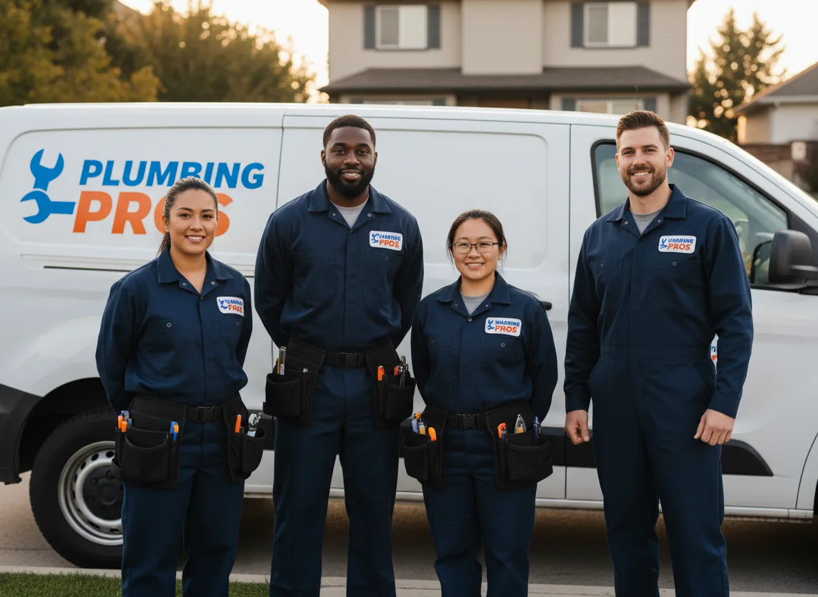 Water Heater Repair company in Broadview, IL